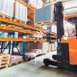 Leading Toronto in Used Forklifts