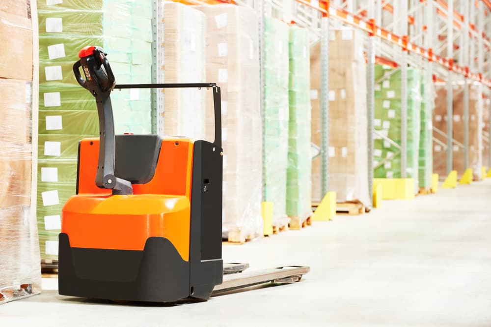 Do Operators Need To Wear Seat Belts? Modern Forklifts Toronto